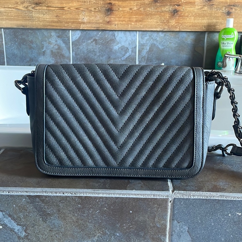 Jeane & Jax Luxury Vegan Purse
